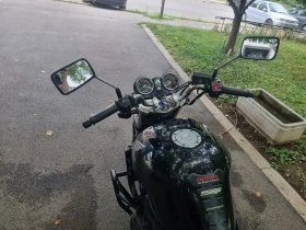 Honda Cbf, снимка 8