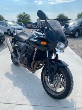Kawasaki Z 750S, снимка 10