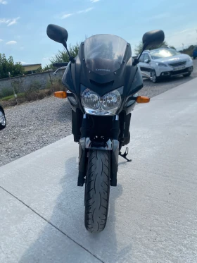 Kawasaki Z 750S, снимка 3
