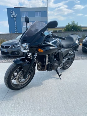 Kawasaki Z 750S, снимка 4