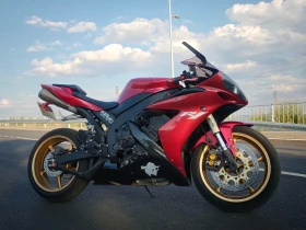 Yamaha YZF-R1, снимка 3