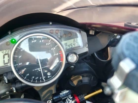 Yamaha YZF-R1, снимка 5