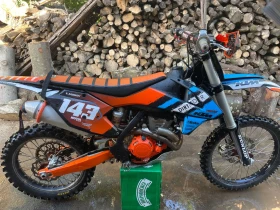 Ktm SX-F, снимка 4