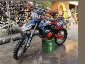 Ktm SX-F, снимка 2