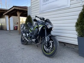  Kawasaki Z