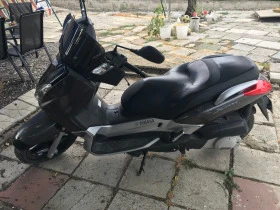  Yamaha X-max