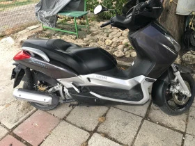 Yamaha X-max, снимка 3