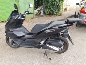 Honda Pcx | Mobile.bg    1