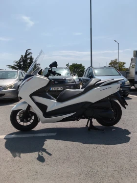 Honda Forza NSS 300i ABS, снимка 3