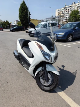 Honda Forza NSS 300i ABS, снимка 1