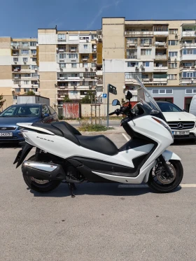 Honda Forza NSS 300i ABS, снимка 6