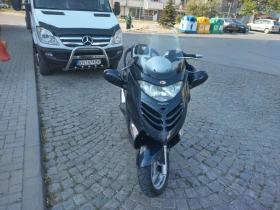     Kymco Grand Dink 250