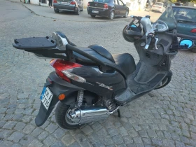 Kymco Grand Dink 250 | Mobile.bg    4