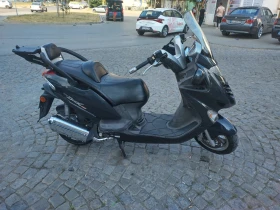 Kymco Grand Dink 250 | Mobile.bg    5