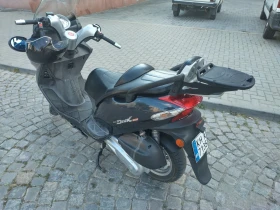 Kymco Grand Dink 250 | Mobile.bg    3