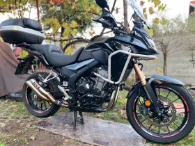 Honda Cb, снимка 1