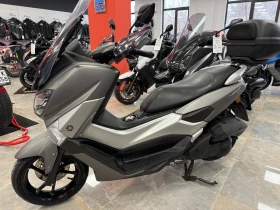 Yamaha NMAX 155ABS | Mobile.bg    8