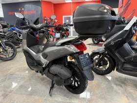 Yamaha NMAX 155ABS | Mobile.bg    7