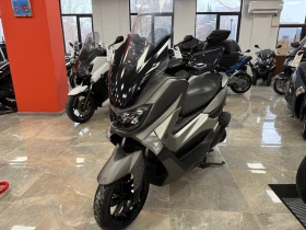 Yamaha NMAX 155ABS | Mobile.bg    9