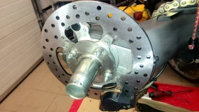 Ducati Multistrada 1000 | Mobile.bg    12