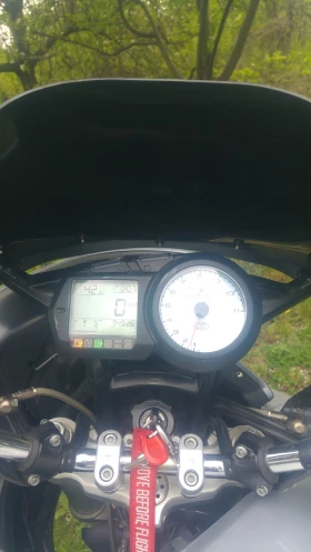 Ducati Multistrada 1000 | Mobile.bg    4