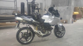 Обява за продажба на Ducati Multistrada 1000 ~6 200 лв. - изображение 1