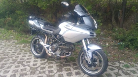     Ducati Multistrada 1000