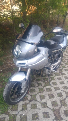 Ducati Multistrada 1000 | Mobile.bg    2