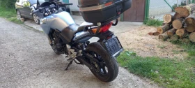 Обява за продажба на Honda Cbf 600ABS ~4 099 лв. - изображение 6