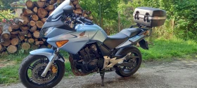 Обява за продажба на Honda Cbf 600ABS ~4 099 лв. - изображение 1