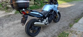Обява за продажба на Honda Cbf 600ABS ~4 099 лв. - изображение 8