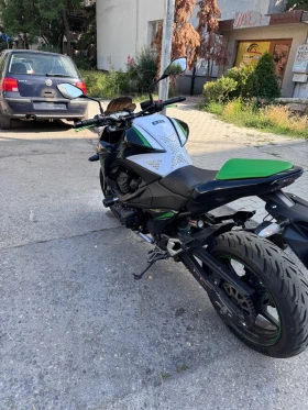 Обява за продажба на Kawasaki Z 800 ~10 000 лв. - изображение 3