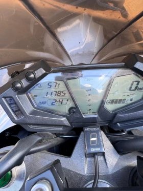 Обява за продажба на Kawasaki Z 800 ~10 000 лв. - изображение 6