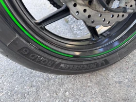Обява за продажба на Kawasaki Z 800 ~10 000 лв. - изображение 7