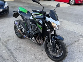 Обява за продажба на Kawasaki Z 800 ~10 000 лв. - изображение 1
