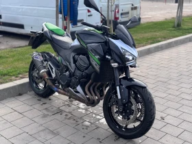 Обява за продажба на Kawasaki Z 800 ~10 000 лв. - изображение 1