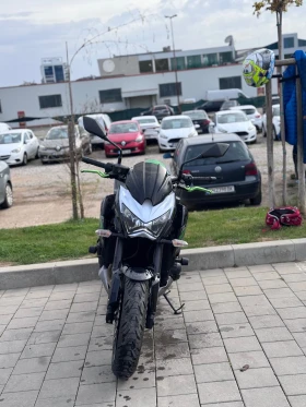 Обява за продажба на Kawasaki Z 800 ~10 000 лв. - изображение 4