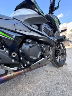 Обява за продажба на Kawasaki Z 800 ~10 000 лв. - изображение 2