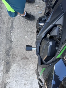 Обява за продажба на Kawasaki Z 800 ~10 000 лв. - изображение 5