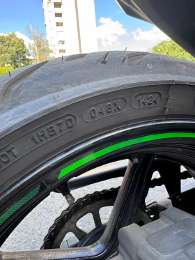 Обява за продажба на Kawasaki Z 800 ~10 000 лв. - изображение 8