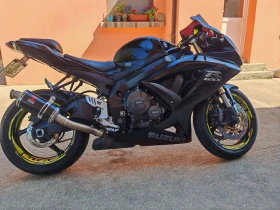Suzuki Gsxr 9 600 | Mobile.bg    2