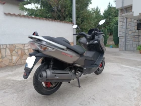 Kymco Xciting 300i R | Mobile.bg    6
