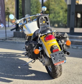 Обява за продажба на Honda Shadow 1100 C2 American Classic Edition ~7 999 лв. - изображение 6 | Auto.bg Обява за продажба на Honda Shadow 1100 C2 American Classic Edition ~7 999 лв. - изображение 6