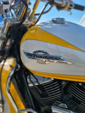 Honda Shadow 1100 C2 American Classic Edition | Mobile.bg    13