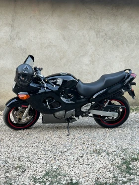  Suzuki Katana