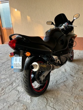 Suzuki Katana 600 | Mobile.bg    8