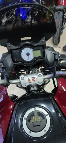 Kawasaki Versys 650 ���� ��� ! ������ ! | Mobile.bg � ����� ������ 7