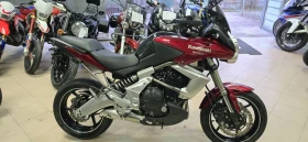 Kawasaki Versys 650 Като нов ! Лизинг !, снимка 3