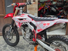 Honda Crf 250💥ЛИЗИНГ💥СТАРТЕР | Auto.bg — изображение 6