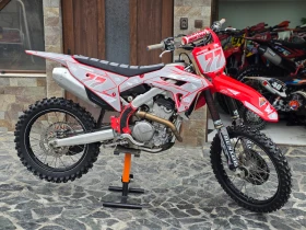 Honda Crf 250💥ЛИЗИНГ💥СТАРТЕР